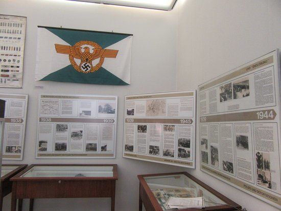 Polizeihistorische Sammlung Berlin